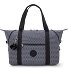  Art M Bolsa de viaje Weekender 58 cm Modelo signature print