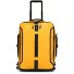  Paradiver Light 2 ruedas Bolsa de viaje 55 cm Modelo yellow