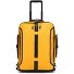  Paradiver Light 2 ruedas Bolsa de viaje 55 cm Modelo yellow