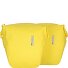  Bolsa de bicicleta Shield Pannier 13L Set 2pcs. Modelo yellow