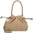  Cool Companion Suede Bolso Piel 28 cm Modelo sand