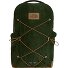  Jester Mochila de día 46 cm Compartimento para el portátil Modelo bottle green-leather