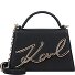  Signature 2.0 Bolso Piel natural 21.5 cm Modelo black-gold