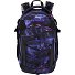  LUCA Mochila escolar 45 cm Modelo Midnight