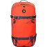  Bergtagen 30 L Mochila de senderismo M-L 56 cm Modelo lame orange-mountain blue