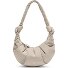  Moon Bag Bolsa de hombro 34 cm Modelo scallop