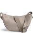  Moon Bag Bolsa de hombro 34 cm Modelo scallop