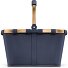  Bolsa de compras Carrybag 48 cm Modelo midnight gold