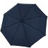  Mia Salzburg Paraguas de bolsillo 27.5 cm Modelo navy
