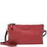  Bolsa de hombro Ella 14 cm Modelo rouge