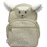  Mini Mochila para el jardín de infancia 27 cm Modelo beige