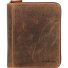  Carpeta de cuero Vintage 24 cm Modelo braun