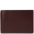  Skagen Cartera Piel 10 cm Modelo rotbraun