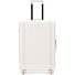  Atlas 4 ruedas Trolley M 66 cm Modelo pure white