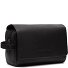  Rosario Bolsa de aseo Piel 25 cm Modelo black
