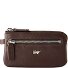  Golf 3.0 Cartera de llaves Piel 11 cm Modelo braun