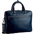  Montreal Maletín Piel 38 cm Modelo navy