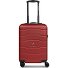  Bologna 4 ruedas Carro de la cabina S 53 cm Modelo dark red