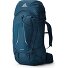  Deva 60 Mochila de trekking M 78 cm Modelo mountain teal