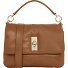  Soft Leather Bolso Piel 27 cm Modelo brown