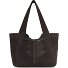  Garbriella Bolsa de compras Piel 40 cm Modelo dark brown