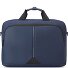  Maletín Clayton Compartimento para portátil de 40 cm Modelo blu notte