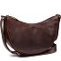  Peckham Bolsa de hombro Piel 37 cm Modelo brown