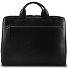  Lund Bolsa para el portátil Piel 38 cm Modelo schwarz