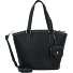  Layla Bolsa de compras M 30 cm Modelo black