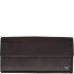  Billetera Polo Piel RFID 19,5 cm Modelo schwarz
