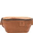  Hyde Park Riñonera Piel 26 cm Modelo cognac