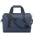  Bolsa de viaje Allrounder M Weekender 40 cm Modelo herringbone dark blue