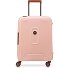  Moncey Trolley Cabina 4 Ruedas 55 cm Modelo pink