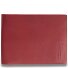  Detroit Cartera Protección RFID Piel 12 cm Modelo burgundy
