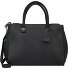 Bolso Vintage Wieske Cuero 35 cm Modelo black