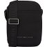  Nylon Bolsa de hombro Mini Bag 16 cm Modelo black