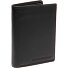  Leroy Cartera Protección RFID Piel 9 cm Modelo black