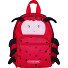  Mini Mochila para el jardín de infancia 27 cm Modelo lilo ladybug