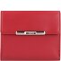  Helena Billetera RFID Piel 10,5 cm Modelo rot