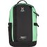  Mochila Tight Junior 38,5 cm compartimento para portátil Modelo true black-mint stone
