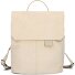  Mademoiselle.M Mochila de la ciudad 29 cm Modelo cord creme