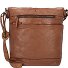  Anchor Love Minna Bolsa de hombro Piel 33 cm Modelo charming cognac