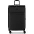  Valencia Soft 4 ruedas Carrito L 75 cm con pliegue de expansión Modelo black