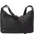  4Season Bolsa de hombro Piel natural 27 cm Modelo schwarz
