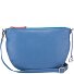  Bolsa de hombro Piel 29 cm Modelo pitch blue