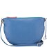  Bolsa de hombro Piel 29 cm Modelo pitch blue