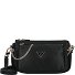  Noelle II Bolsa de hombro 24 cm Modelo black