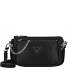  Noelle II Bolsa de hombro 24 cm Modelo black