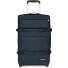  Transit'R Plus 2 ruedas Trolley de cabina 55 cm Modelo triple denim