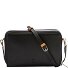  Bolso bandolera cuero 19 cm Modelo schwarz